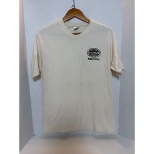 2004 HOG Arizona Rally Shirt Medium Bike Week 170